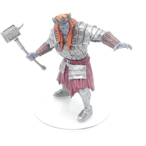 Fire Giant (Hammer) -Storm King's Thunder - 32a/45